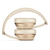 Beats by Dr. Dre Solo 3 Wireless Headphones, Gold - belaidės ausinės internetu