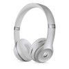 Beats by Dr. Dre Solo 3 Wireless Headphones, Silver - belaidės ausinės kaina