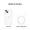 Apple iPhone 15 512GB Blue lizingu