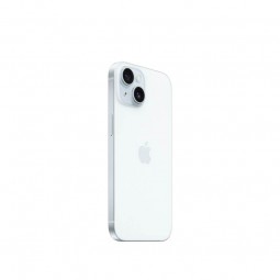 Apple iPhone 15 512GB Blue išsimokėtinai