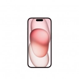 Apple iPhone 15 128GB Pink pigiau