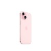 Apple iPhone 15 128GB Pink internetu