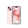 Apple iPhone 15 256GB Pink kaina