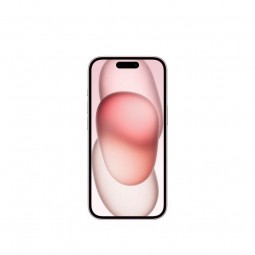 Apple iPhone 15 256GB Pink pigiau