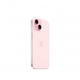 Apple iPhone 15 256GB Pink internetu