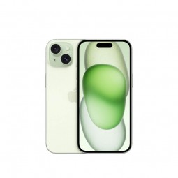 Apple iPhone 15 512GB Green kaina