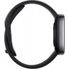 Xiaomi Redmi Watch 3, Black - išmanusis laikrodis garantija