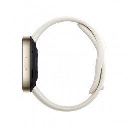 Xiaomi Redmi Watch 3, Ivory - išmanusis laikrodis išsimokėtinai