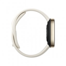 Xiaomi Redmi Watch 3, Ivory - išmanusis laikrodis pigu