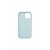 Just Must Magsafe Regular Defense Silicone Case for Iphone 15, Light Blue - telefono dėklas pigiau
