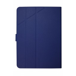 Just Must Fold Universal Case for 9-11' Navy - planšetinio kompiuterio dėklas pigiau