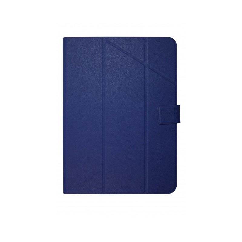 Just Must Fold Universal Case for 9-11' Navy - planšetinio kompiuterio dėklas kaina