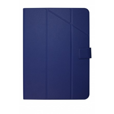 Just Must Fold Universal Case for 9-11' Navy - planšetinio kompiuterio dėklas kaina