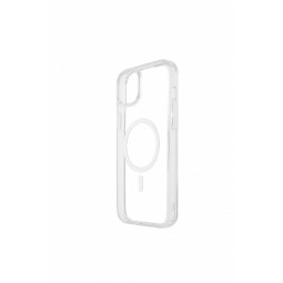 Just Must Magsafe Crystal I Case for Iphone 15 Plus, Clear - telefono dėklas internetu