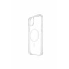 Just Must Magsafe Crystal I Case for Iphone 15 Plus, Clear - telefono dėklas internetu
