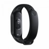 Xiaomi Mi Smart Band 7 NFC Black - išmanioji apyrankė, juoda išsimokėtinai