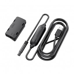 Xiaomi DDPAI Hardwire Kit for OBD port - laidų rinkinys vaizdo registratoriui pigiau