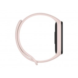 Xiaomi Redmi Smart Band 2 Strap, Pink - silikoninis dirželis pigu