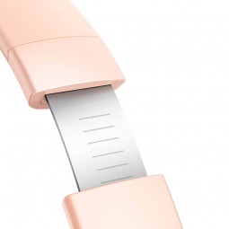 Baseus Encok D02 Pro Wireless Headphone, Pink - belaidės ausinės išsimokėtinai