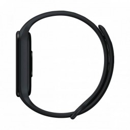 Xiaomi Redmi Band 2, Black - išmanioji apyrankė, juoda išsimokėtinai