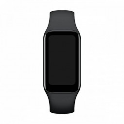 Xiaomi Redmi Band 2, Black - išmanioji apyrankė, juoda pigiau