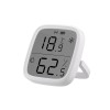 Sonoff ZigBee Temperature and Humidity Sensor SNZB-02D - temperatūros ir drėgmės jutiklis kaina