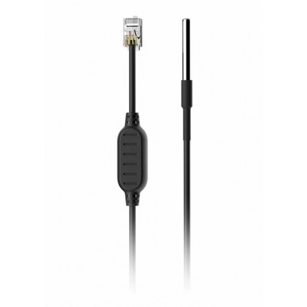 Sonoff Waterproof Temperature Sensor WTS01 - temperatūros jutiklis kaina