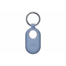 Samsung Galaxy SmartTag2 EF-PT560CLEGWW, Blue - silikoninis dėklas kaina