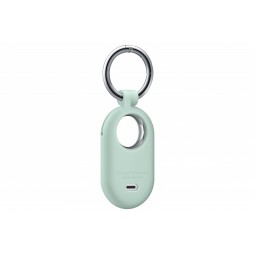 Samsung Galaxy SmartTag2 EF-PT560CMEGWW, Mint - silikoninis dėklas internetu