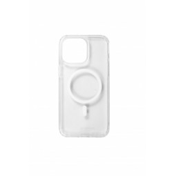 Just Must Magsafe Crystal I Case for Iphone 15 Pro, Clear - telefono dėklas kaina