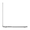 MacBook Pro 16" Apple M3 Max 16C CPU, 40C GPU/48GB/1TB SSD/Silver/INT internetu