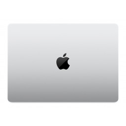MacBook Pro 14" Apple M3 8C CPU, 10C GPU/8GB/512GB SSD/Silver/INT pigiau