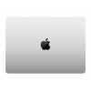 MacBook Pro 14" Apple M3 8C CPU, 10C GPU/8GB/512GB SSD/Silver/INT pigiau