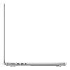 MacBook Pro 14" Apple M3 8C CPU, 10C GPU/8GB/512GB SSD/Silver/INT internetu