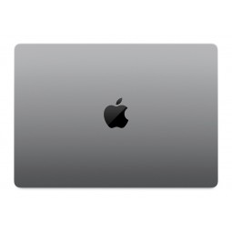 MacBook Pro 14" Apple M3 8C CPU, 10C GPU/8GB/512GB SSD/Space Gray/INT pigiau