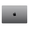 MacBook Pro 14" Apple M3 8C CPU, 10C GPU/8GB/512GB SSD/Space Gray/INT pigiau