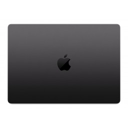 MacBook Pro 14" Apple M3 Pro 11C CPU, 14C GPU/18GB/512GB SSD/Space Black/INT pigiau