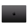 MacBook Pro 14" Apple M3 Pro 11C CPU, 14C GPU/18GB/512GB SSD/Space Black/INT pigiau