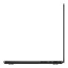 MacBook Pro 14" Apple M3 Pro 11C CPU, 14C GPU/18GB/512GB SSD/Space Black/INT išsimokėtinai