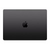MacBook Pro 14" Apple M3 Pro 12C CPU, 18C GPU/18GB/1TB SSD/Space Black/INT pigiau