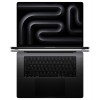 MacBook Pro 14" Apple M3 Pro 11C CPU, 14C GPU/18GB/512GB SSD/Space Black/INT  pigu