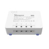 Sonoff Wi-Fi Smart Switch with Energy Monitoring Powr3 - išmanusis Wi-Fi jungiklis su energijos stebėjimo funkcija kaina