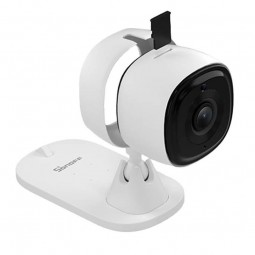 Sonoff Smart Home Security Camera S-Cam - išmanioji namų kamera kaina