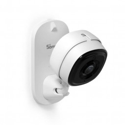 Sonoff Smart Home Security Camera S-Cam - išmanioji namų kamera pigiau