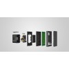 Sonoff SwitchMan Smart Wall Switch M5-3C-80 - išmanusis sieninis laikiklis internetu