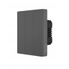 Sonoff SwitchMan Smart Wall Switch M5-3C-80 - išmanusis sieninis junigiklis kaina