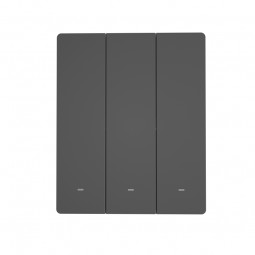 Sonoff SwitchMan Smart Wall Switch M5-3C-80 - išmanusis sieninis junigiklis pigiau