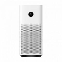 (Pažeista pakuotė)  Smart Air Purifier 4 - oro valymo ir ventiliavimo įrenginys kaina