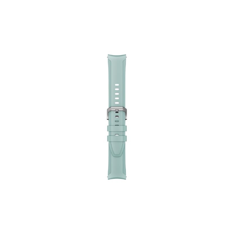 Xiaomi Watch 2 Fluororubber Strap, Flora Green -  dirželis kaina