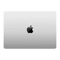 MacBook Pro 14" Apple M3 Pro 12C CPU, 18C GPU/18GB/1TB SSD/Silver/INT pigiau